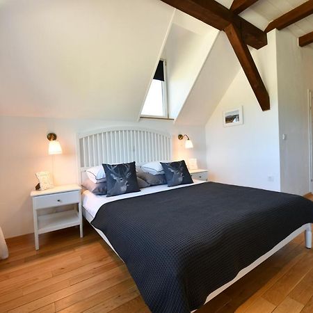My Way Apartman I Sobe Saborsko 외부 사진