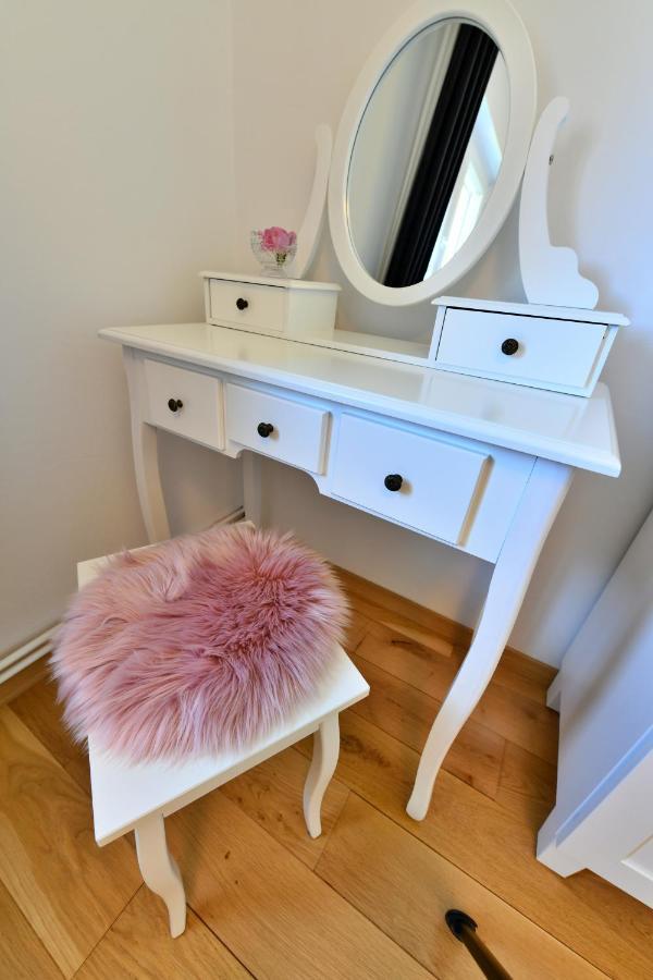 My Way Apartman I Sobe Saborsko 외부 사진