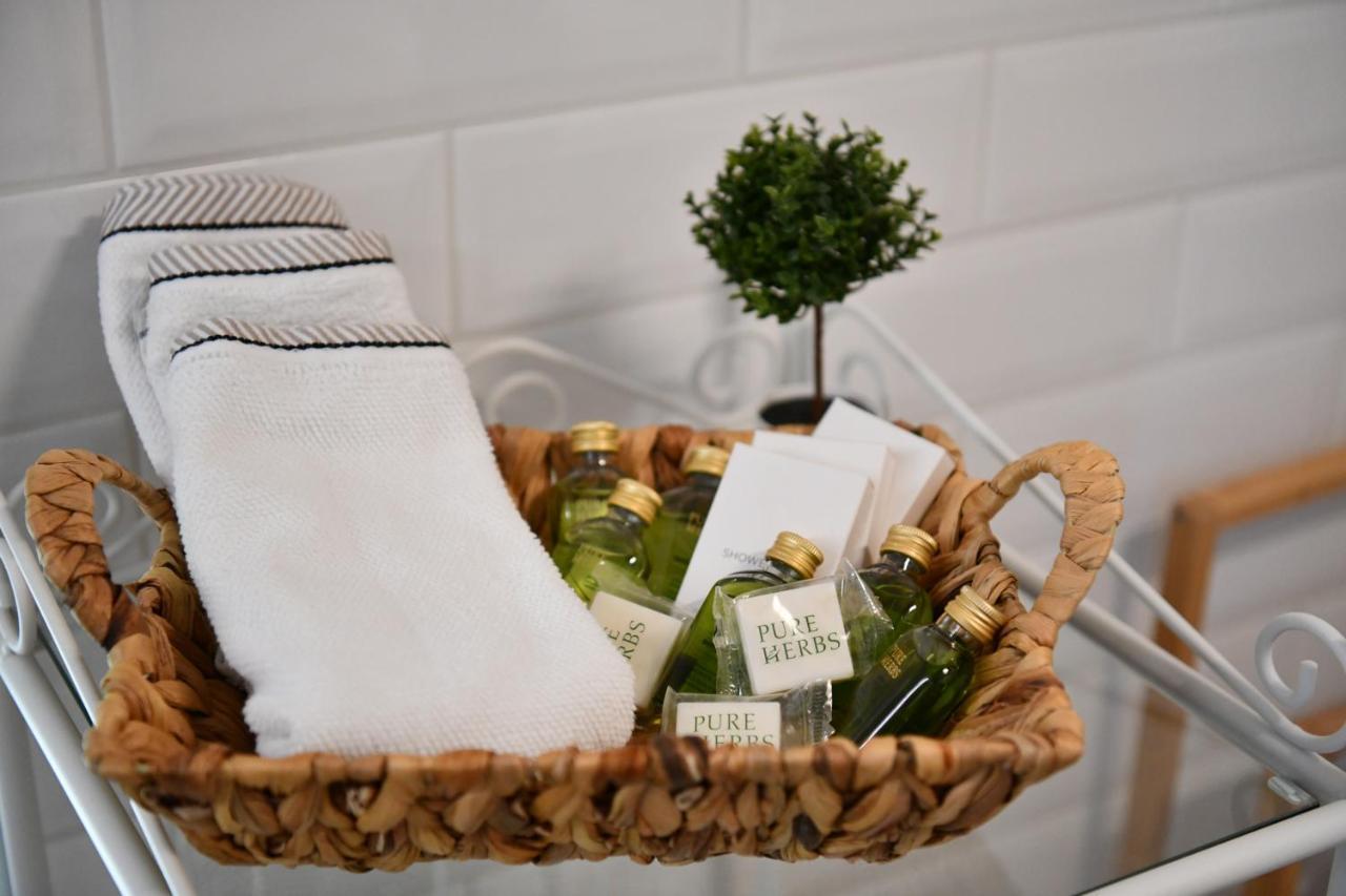 My Way Apartman I Sobe Saborsko 외부 사진