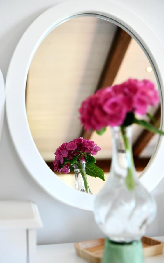 My Way Apartman I Sobe Saborsko 외부 사진