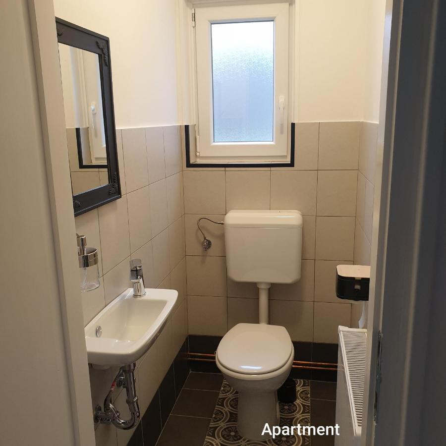 My Way Apartman I Sobe Saborsko 외부 사진