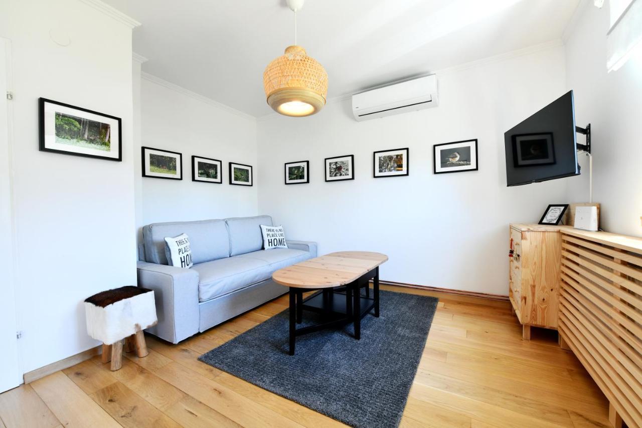 My Way Apartman I Sobe Saborsko 외부 사진