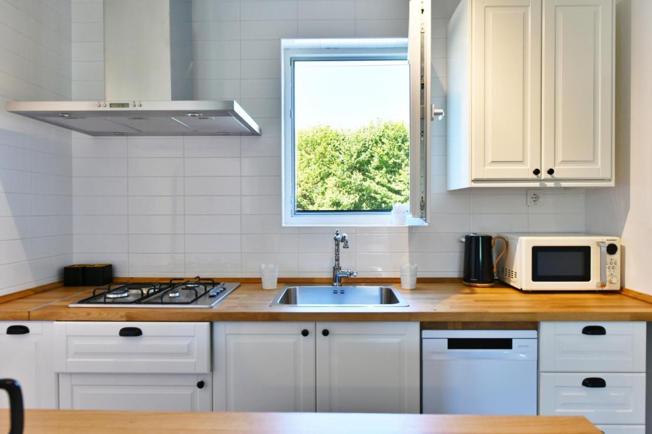 My Way Apartman I Sobe Saborsko 외부 사진