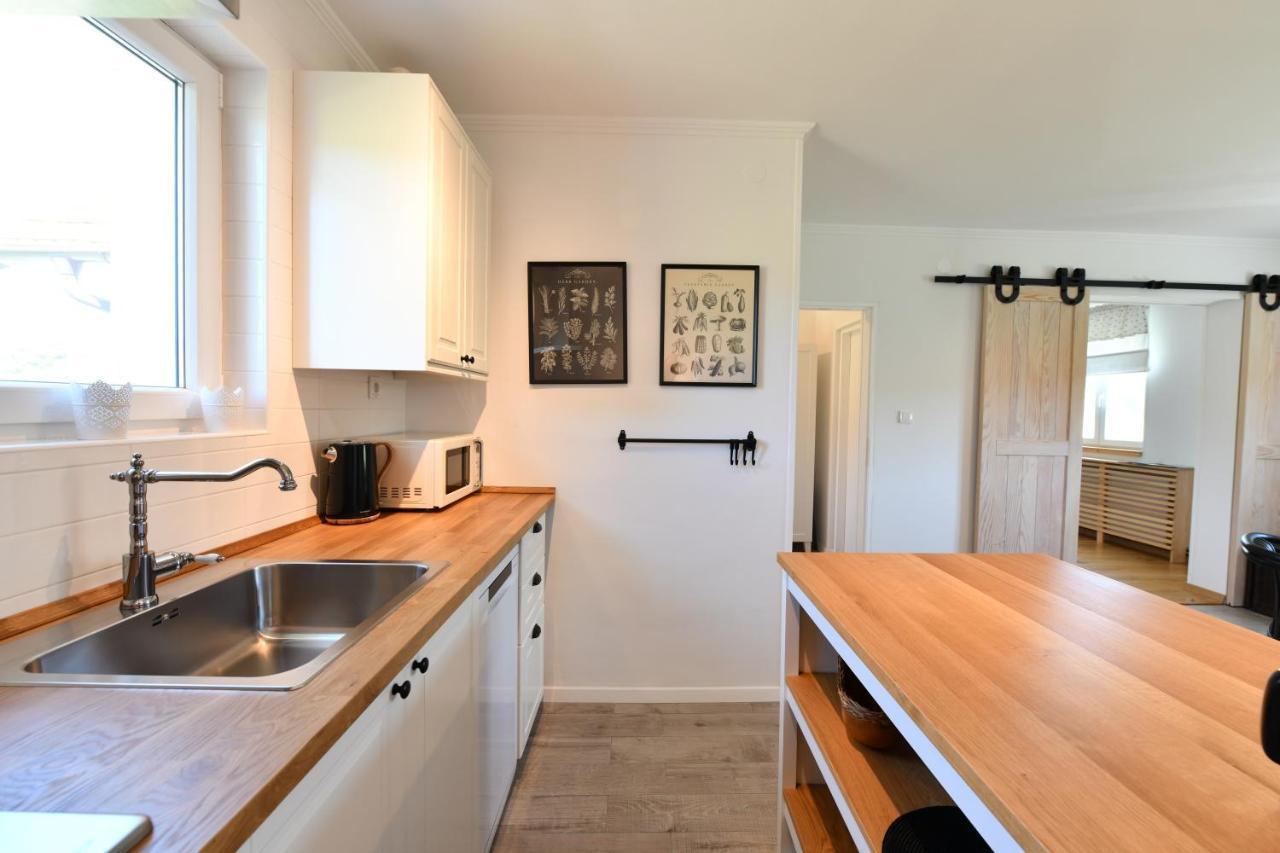 My Way Apartman I Sobe Saborsko 외부 사진