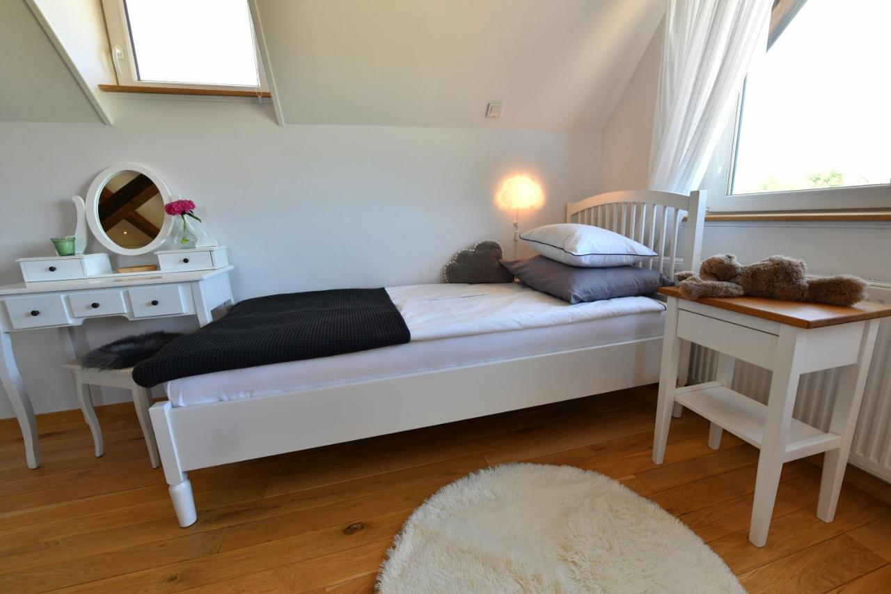 My Way Apartman I Sobe Saborsko 외부 사진