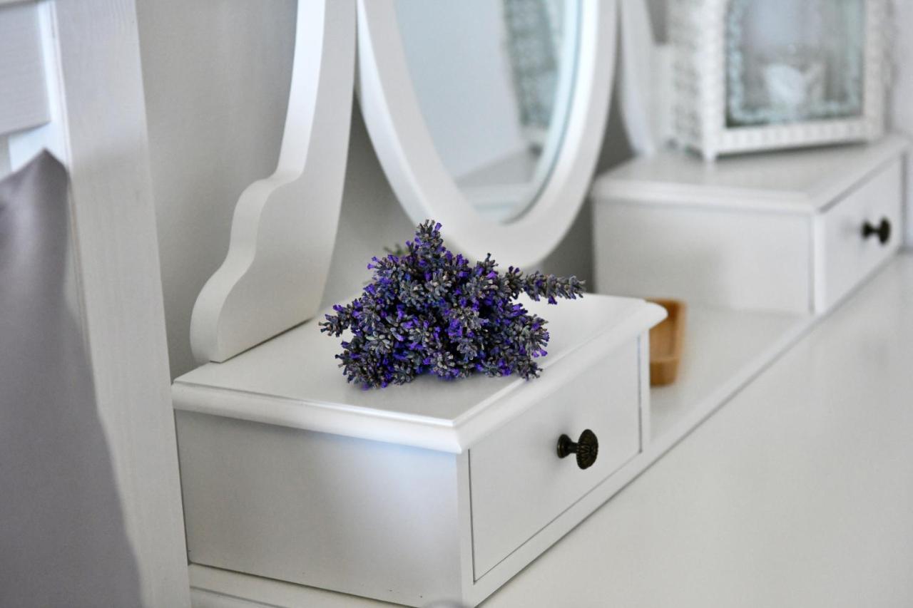 My Way Apartman I Sobe Saborsko 외부 사진
